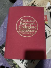 MerriamWebster'scllegiate dictionary