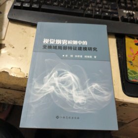 视觉烟雾检测中的变换域局部特征建模研究