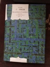 十一种孤独
