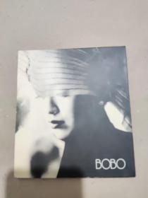 【唱片】BOBO 1CD