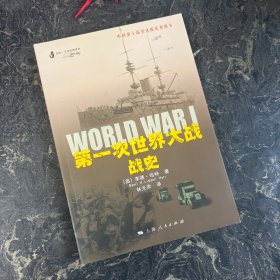 第一次世界大战战史