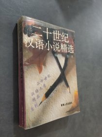 二十世纪汉语小说精选