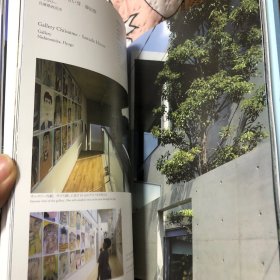 建筑大师安藤忠雄（Tadao Ando Hyogo）