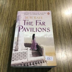 THE FAR PAVILIONS