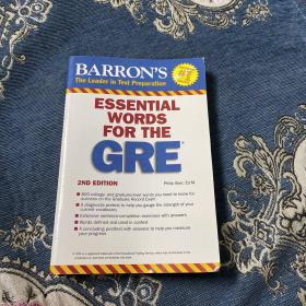 ESSENTIAL WORDSFOR THE
