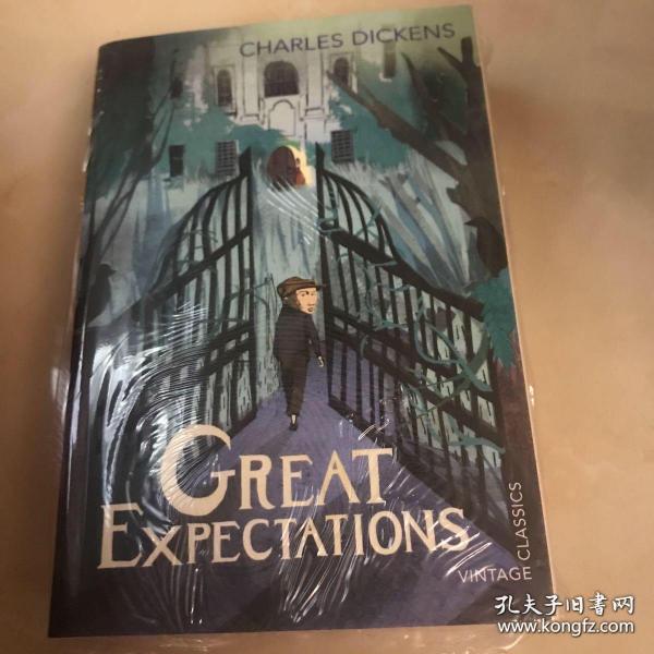 Great Expectations