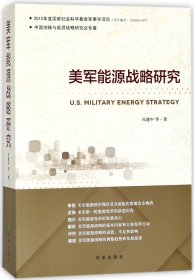 美军能源战略研究