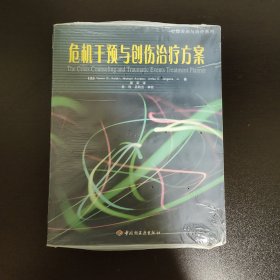 危机干预与创伤治疗方案