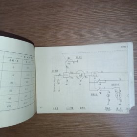 重庆雅马哈CY80型摩托车说明书