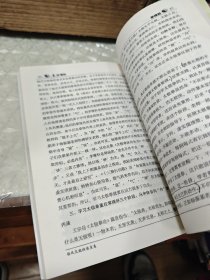 拳坛春秋（杨氏太极班侯直系）