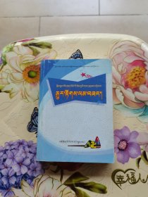 小学藏语文疑难点辅导（藏文版）青海民族出版社