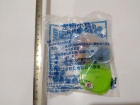 宠物小精灵立体拼板-臭臭花（未拆封）玩具