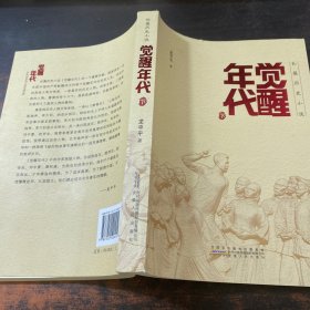 长篇历史小说：觉醒年代 下