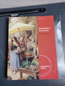 Essentials of Economics