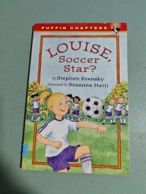 louise soccer star?