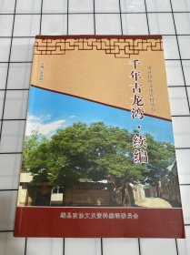 雄县政协文史资料丛书：千年古龙湾·续编