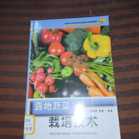 露地蔬菜栽培技术