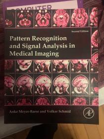 pattern recognition and signal analysis in medical imaging