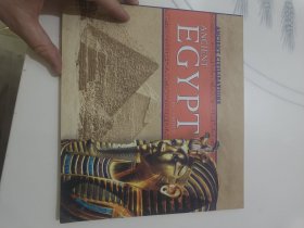 Ancient Civilizations: Ancient Egypt古代文明:古代埃及