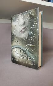 City of Women. By David R. Gillham.