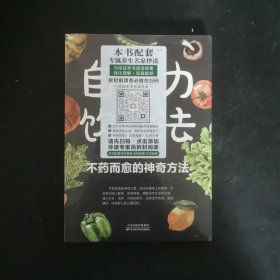 自愈力饮食法