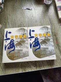 上海文学通史（上下）