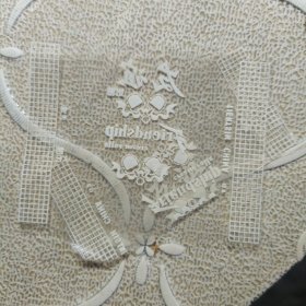 糖纸