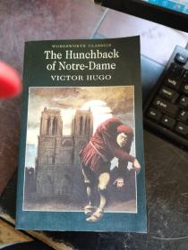 The Hunchback of Notre-Dame