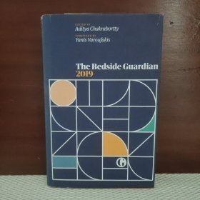 The Bedside Guardian 2019 【英文原版，附多張照片】