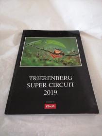 trierenberg super circuit 2019