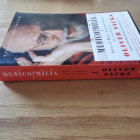Musicophilia：Tales of Music and the Brain, Revised and Expanded Edition