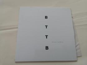 坂本龙一BTTBCD