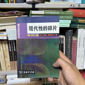 现代性的碎片：齐美尔、克拉考尔和本雅明作品中的现代性理论