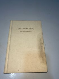 The great Gatsby