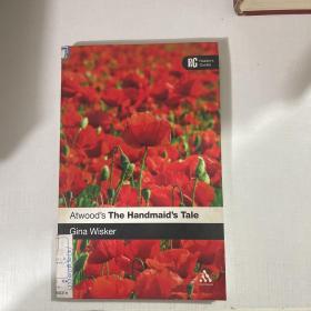 Atwood's The Handmaid's Tale
