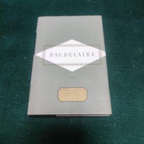 Baudelaire: Poems