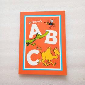 Dr Seuss s ABC