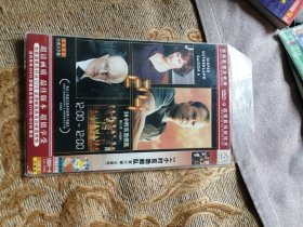 DVD :《24小时反恐部队》 第六季（完整版）2碟完整版