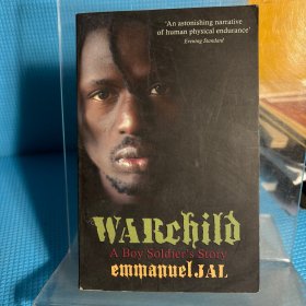 WarChild