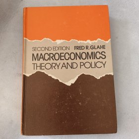 Macroeconomics: Theory and Policy