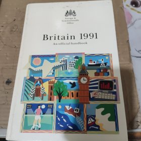 Britain 1991