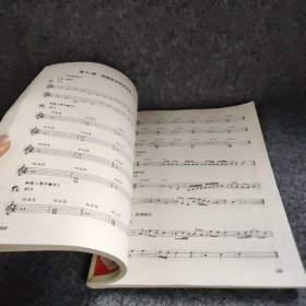 高考音乐强化训练视唱练耳(附光盘)