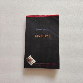 King Lear (The Annotated Shakespeare)