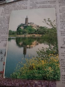 镇江风光十张
