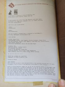 THE LOST JOURNAL OF INDIANAJONES