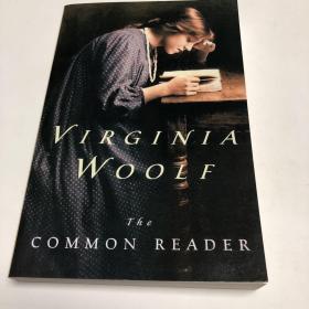 The Common Reader：First Series, Annotated Edition