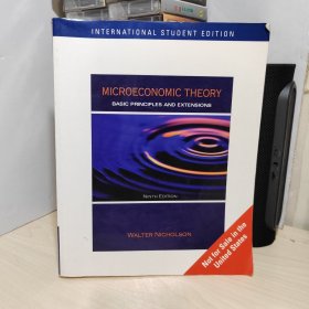 Microeconomic Theory