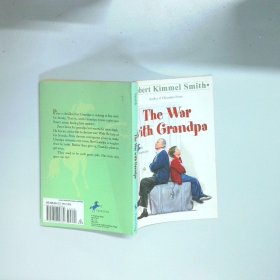 TheWarwithGrandpa