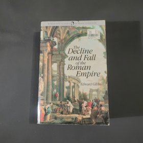 The Decline and Fall of the Roman Empire (Wordsworth