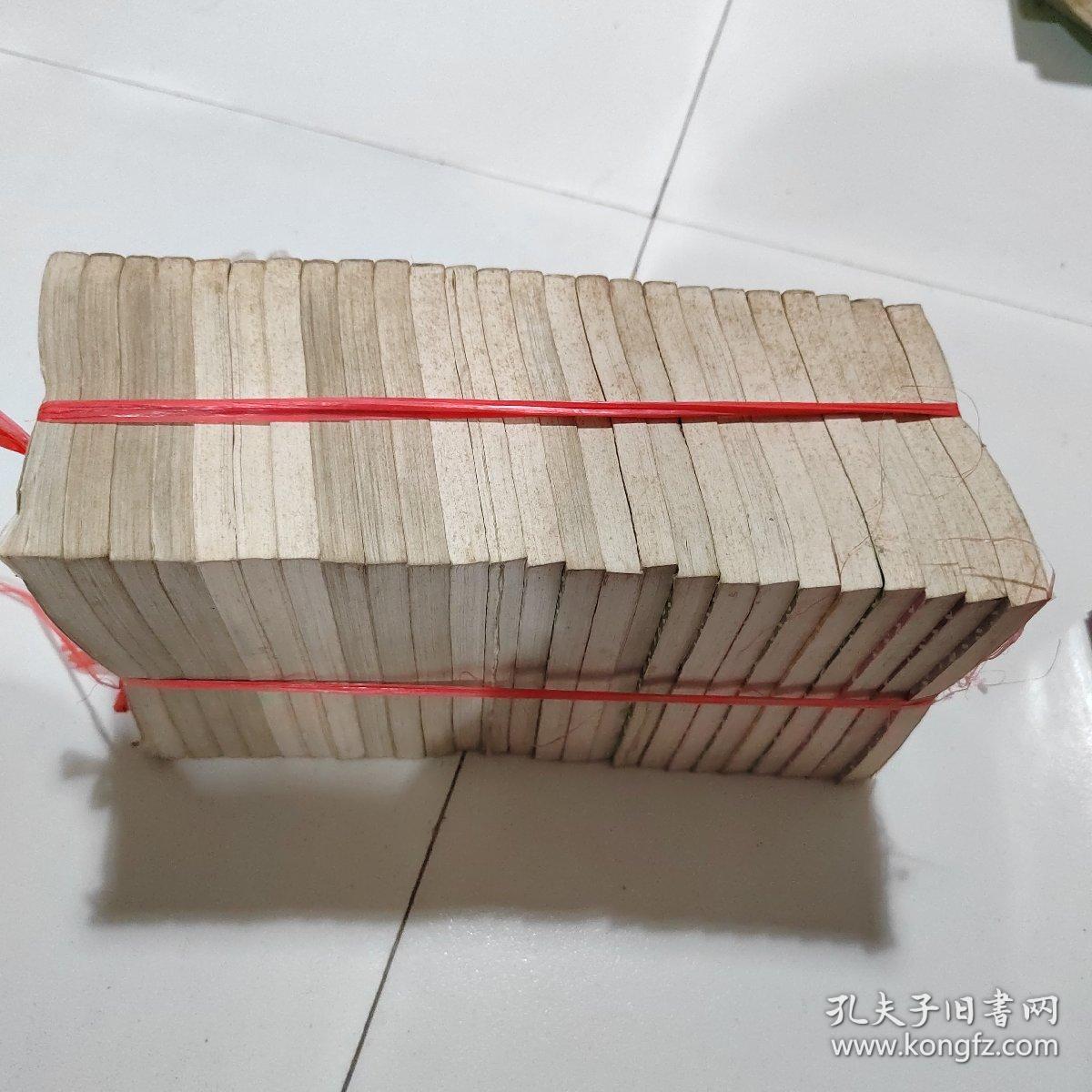 圣斗士星矢 光南制作（支持散配有需要留言）（1～28）缺24、25、28，7、8、10、18、20。